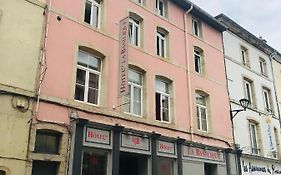 Hotel La Basilique